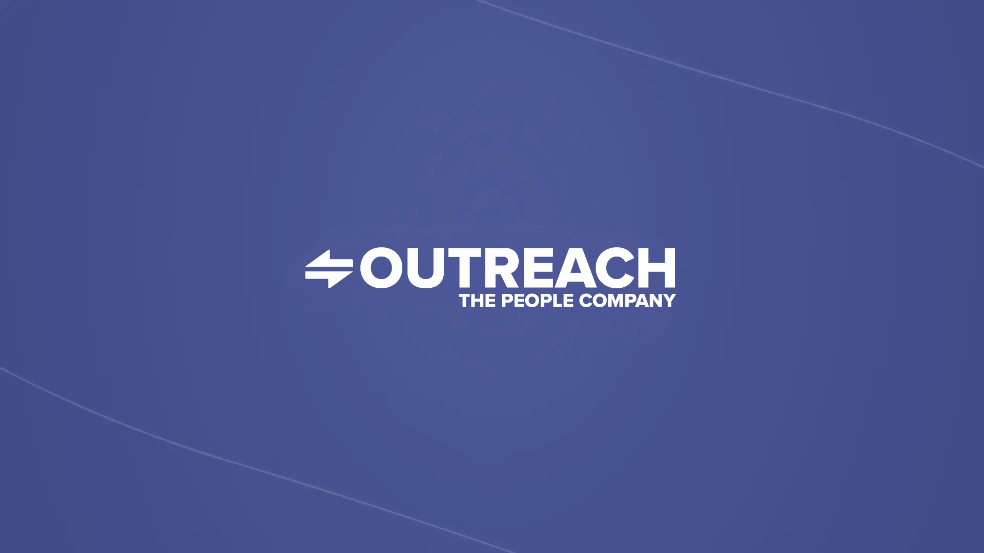 Outreach Recruitment